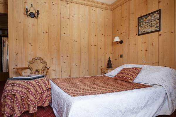 Le Chamois dOr 4* Франция, Кордон