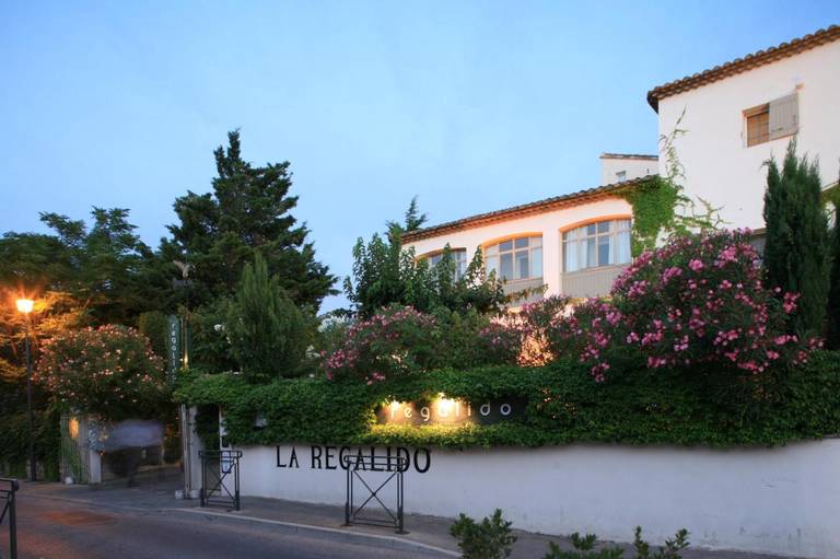 Villa Regalido