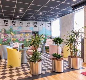 Отдых в Ibis Rochefort  - Франция, Пуату Шаранта