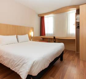 Туры в Ibis Rochefort  в Франции