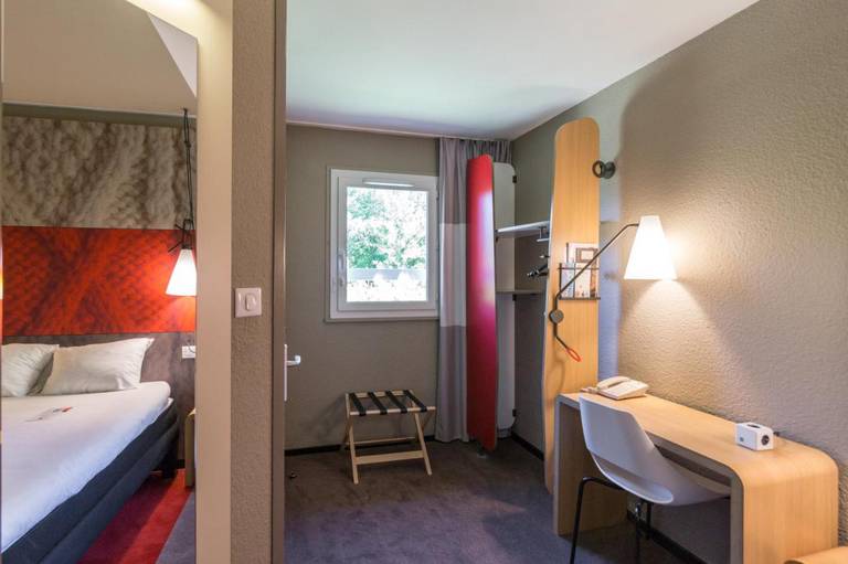 ibis Montauban 