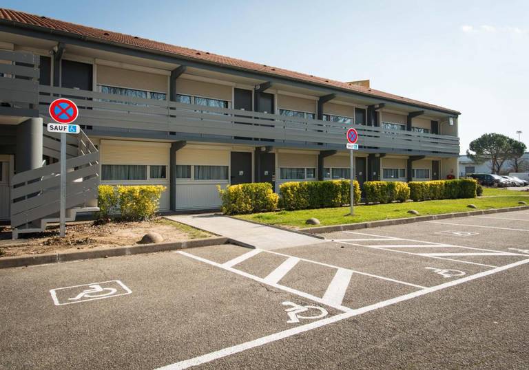 Campanile Agen 