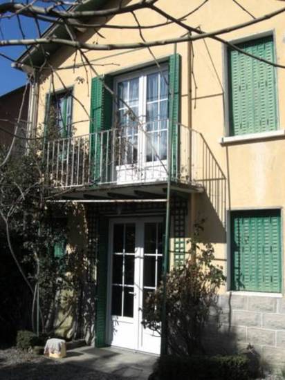 Maison Tilleul  3* Франция, Баньер-де-Люшон