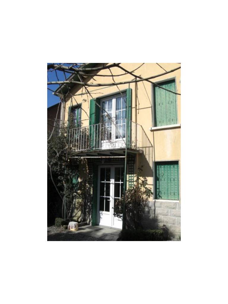 Maison Tilleul 
