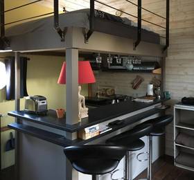 Отдых в Boat For Guest - Франция, Исси-ле-Мулино