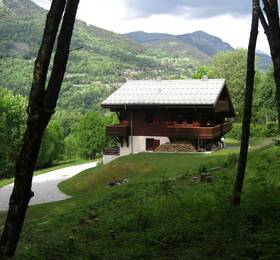 Туры в Chalet Horizon в Франции