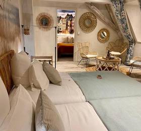 Отдых в Hotel Beaucour - Франция, Страсбург