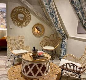 Туры в Hotel Beaucour в Франции