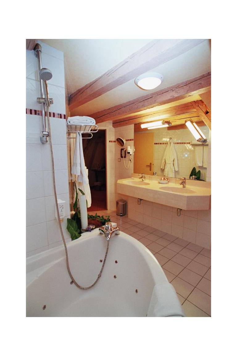 Hotel Beaucour 