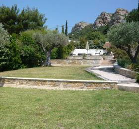 Villa 2 Cassis  в Каси