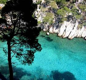 Туры в Villa 2 Cassis  в Франции