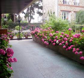 Отдых в Villa Escudier - Франция, Иль Де Франс