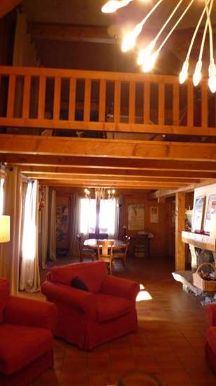 Chalet Ravoure  Франция, Шамони