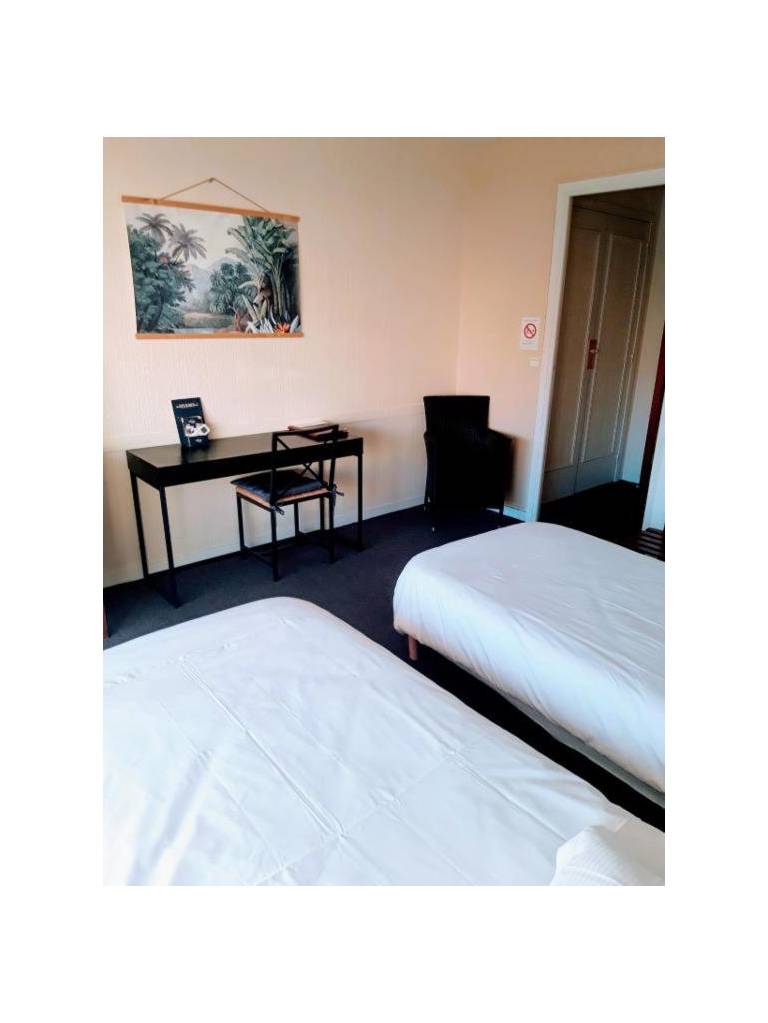 Brasilia Hotel