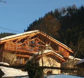 Туры в Chalet Deckert  в Франции
