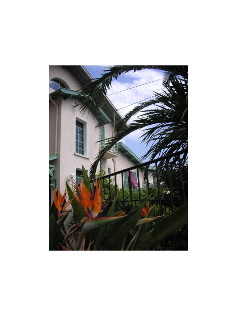 Hotel de Charme Villa Roseraie