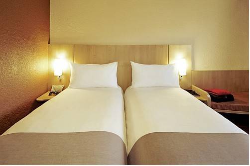 ibis Dunkerque 3* Франция, Дюнкерк