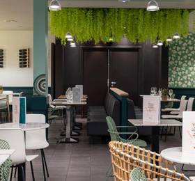 Туры в ibis Dunkerque в Франции