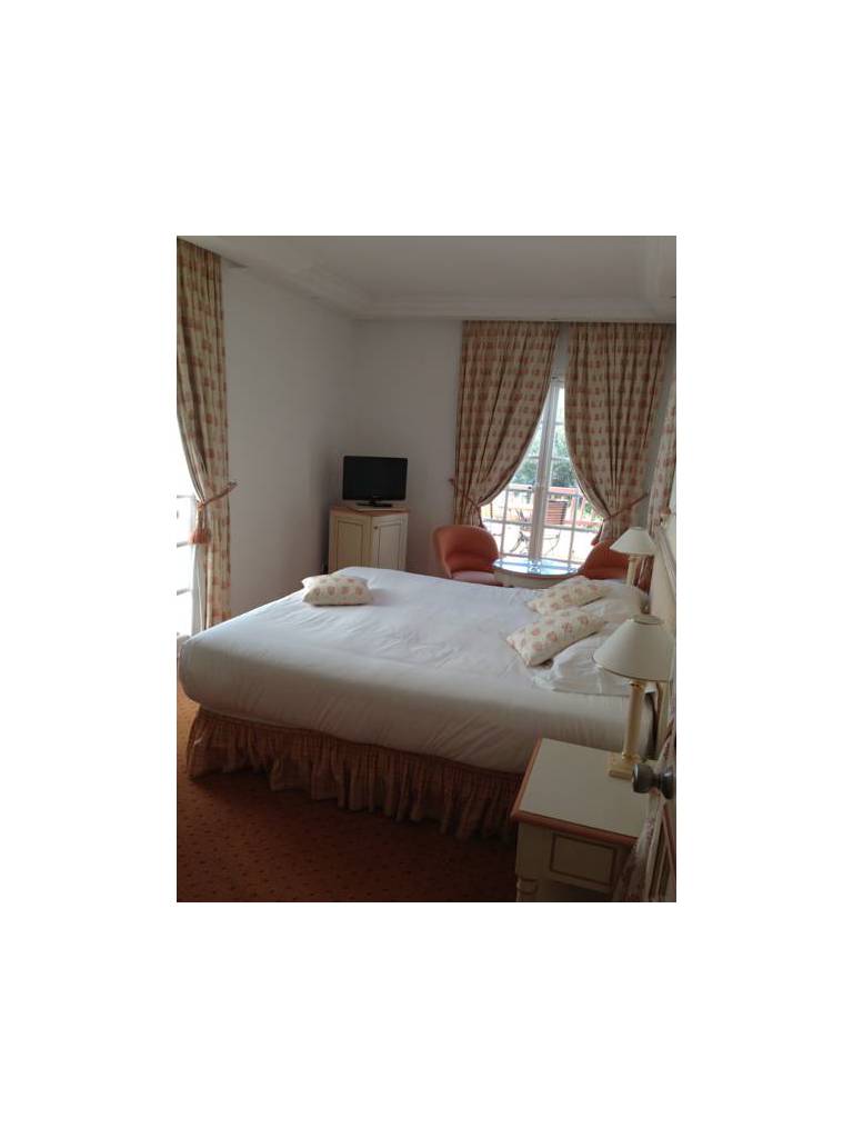Hotel Giraglia 