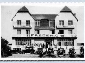Туры в Logis Frederic  в Франции