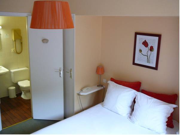 Le Continental  3* Франция, Канкаль