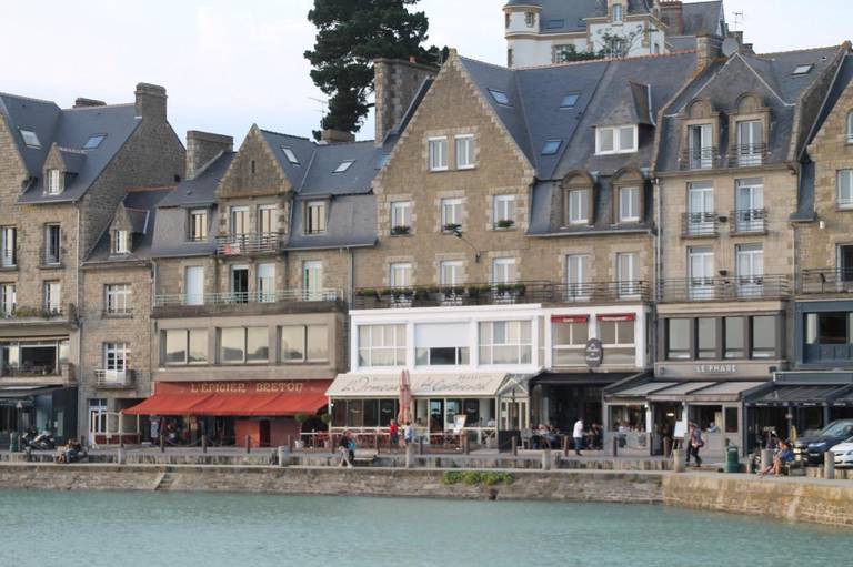 Le Continental 