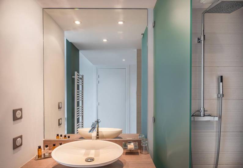 Le Grand Large  4* Франция, Долю-д'Олерон