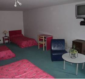 Hotel Le Sully  в Мейрее