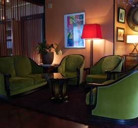 Туры в Hotel Du Trosy в Франции