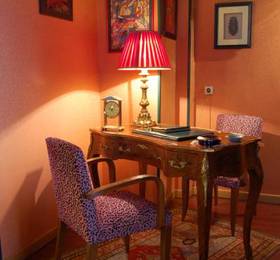 Туры в Hotel Du Trosy в Франции