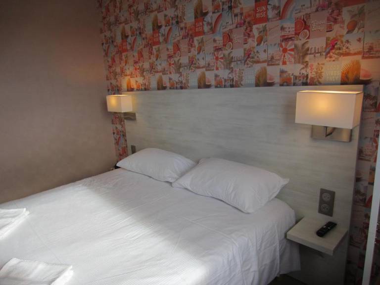 Hotel Les Iris 