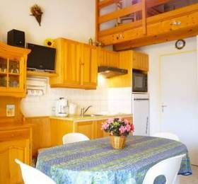 Туры в Hameau du Port  в Франции