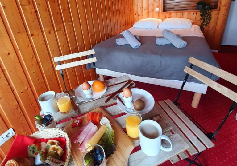 Hotel La Meije