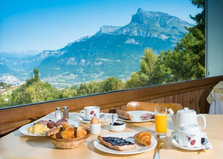 Chalet Caprice 