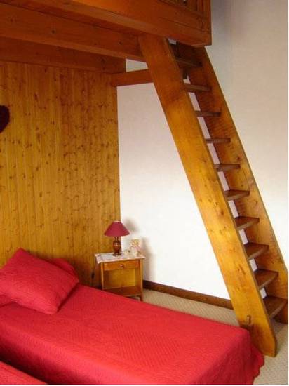 Chalet Grosset  Франция, Комблу