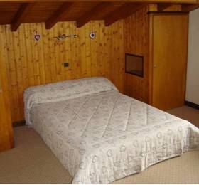 Chalet Grosset  в Комблу