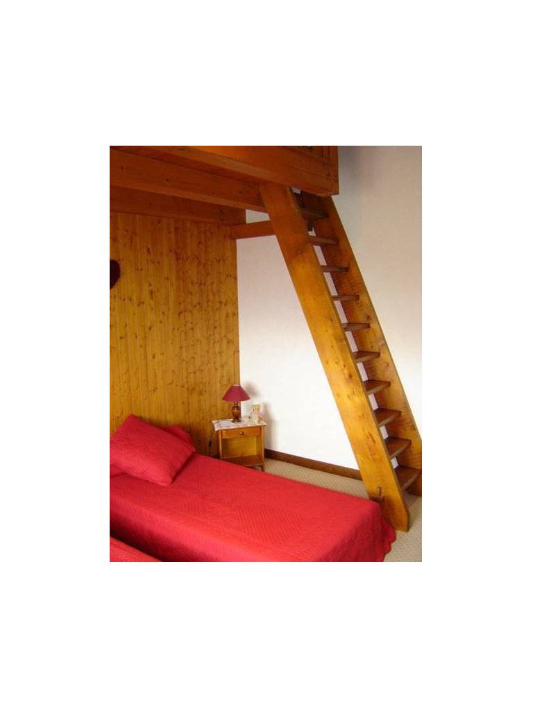 Chalet Grosset 