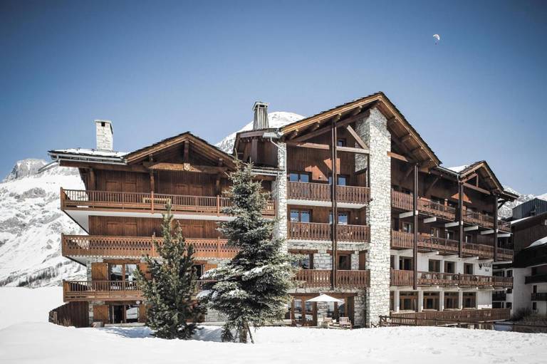 Hotel Altitude 