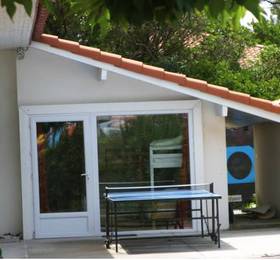 Отдых в Surfer's Villa  - Франция, Сеньос