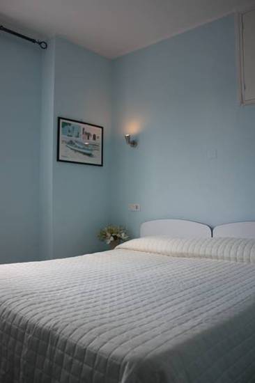 Hotel Pantarei  Франция, Эз