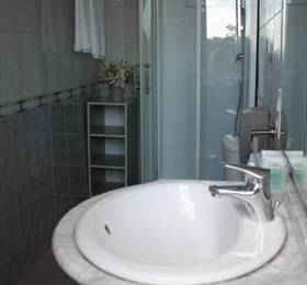 Hotel Pantarei  в Эзе