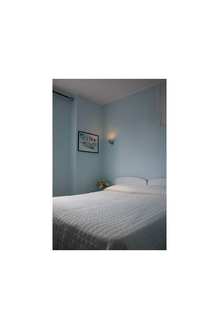 Hotel Pantarei 