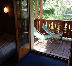 Туры в Chalet Sorbier  в Франции