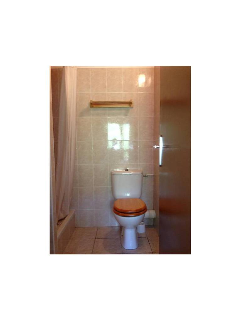 Chalet Sorbier 