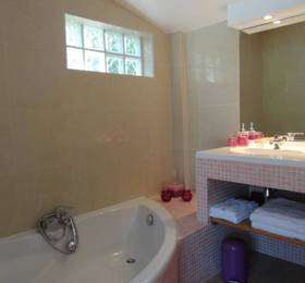 Отдых в Villa Lantana  - Франция, Кап-д'Агд