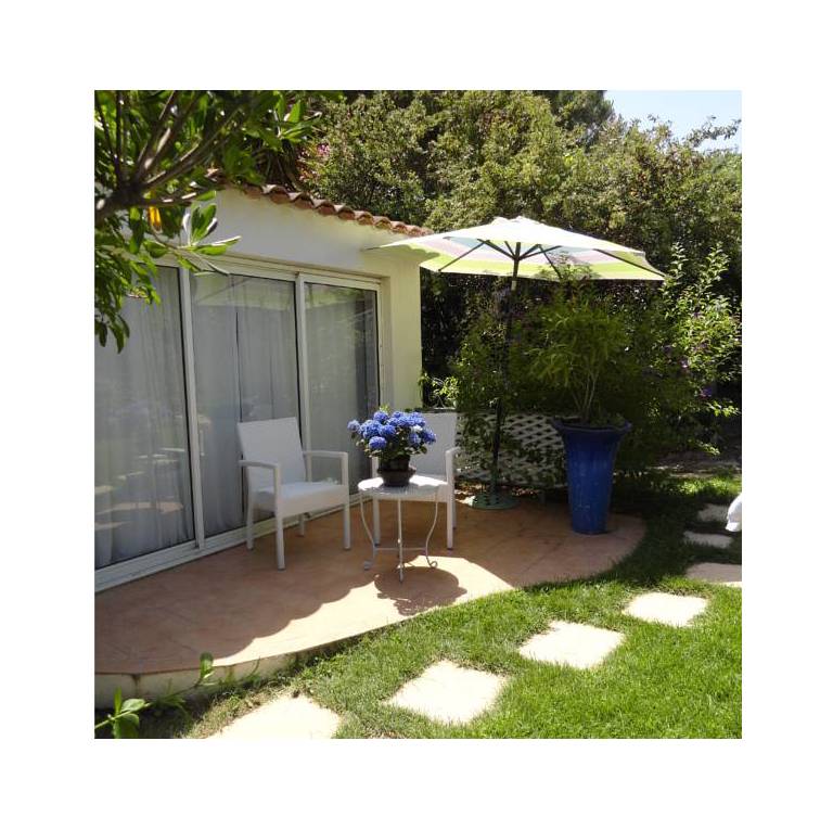 Villa Lantana 