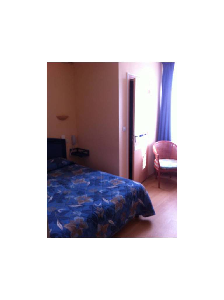 Hotel Moderne 