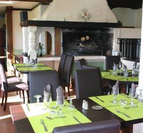 Patio Del Sol  в Сен-Жан-де-Веде