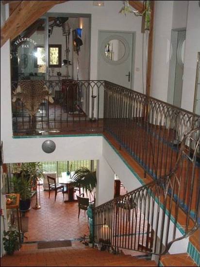 La Ferme Rose  3* Франция, Мустье-Сент-Мари