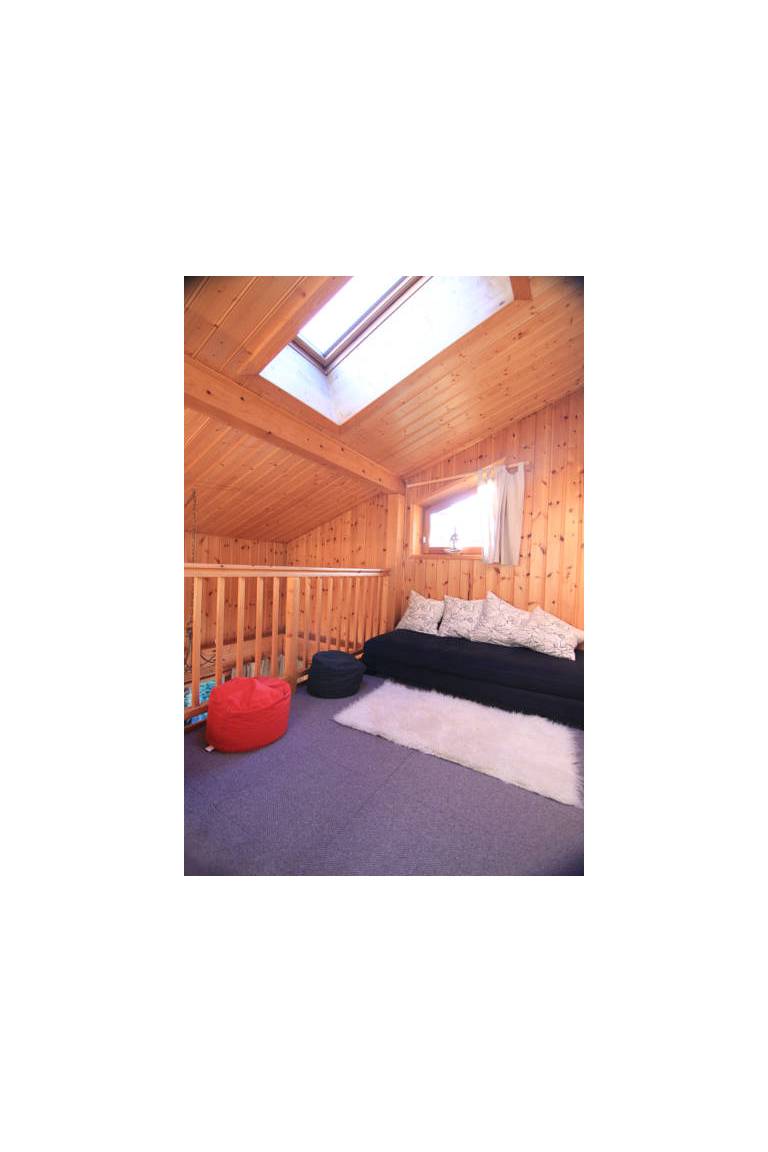 Chalet Slider 